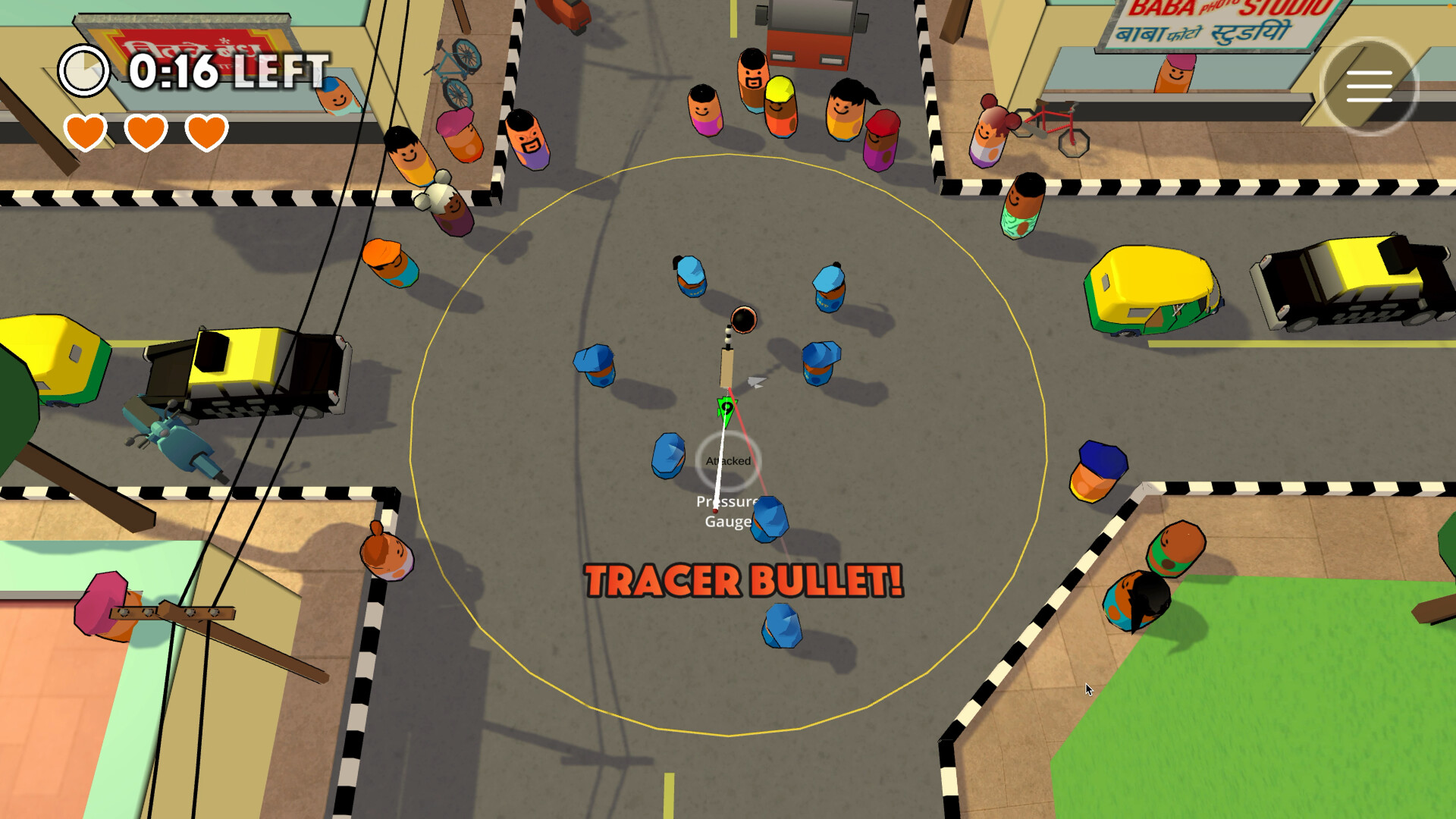 Bat to the Beat on Steam
