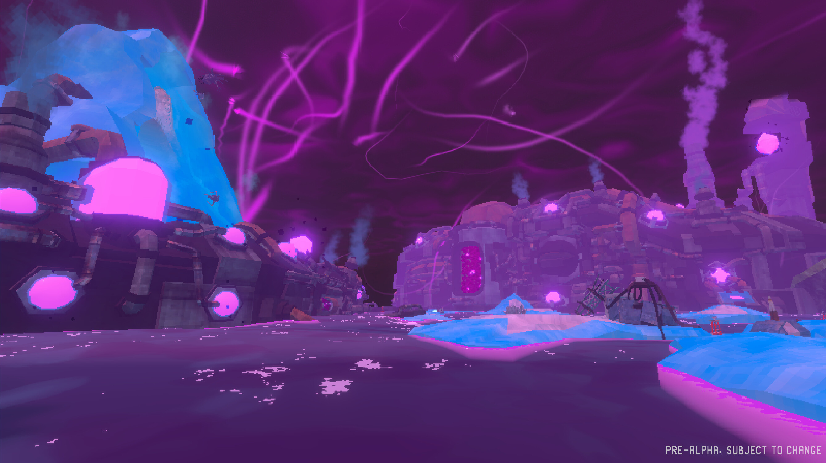 Fish Fight! screenshot 9