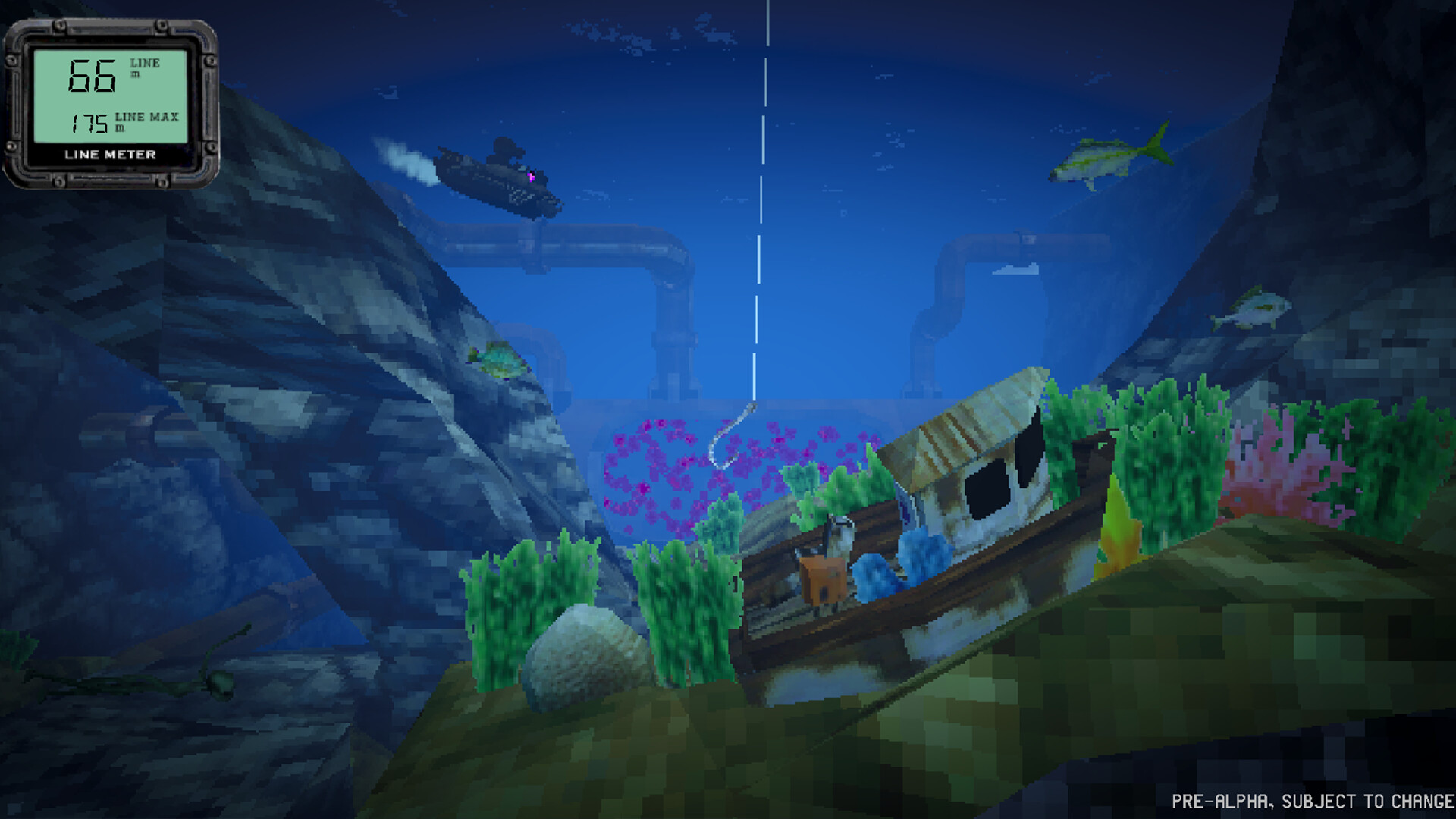 Fish Fight! screenshot 5