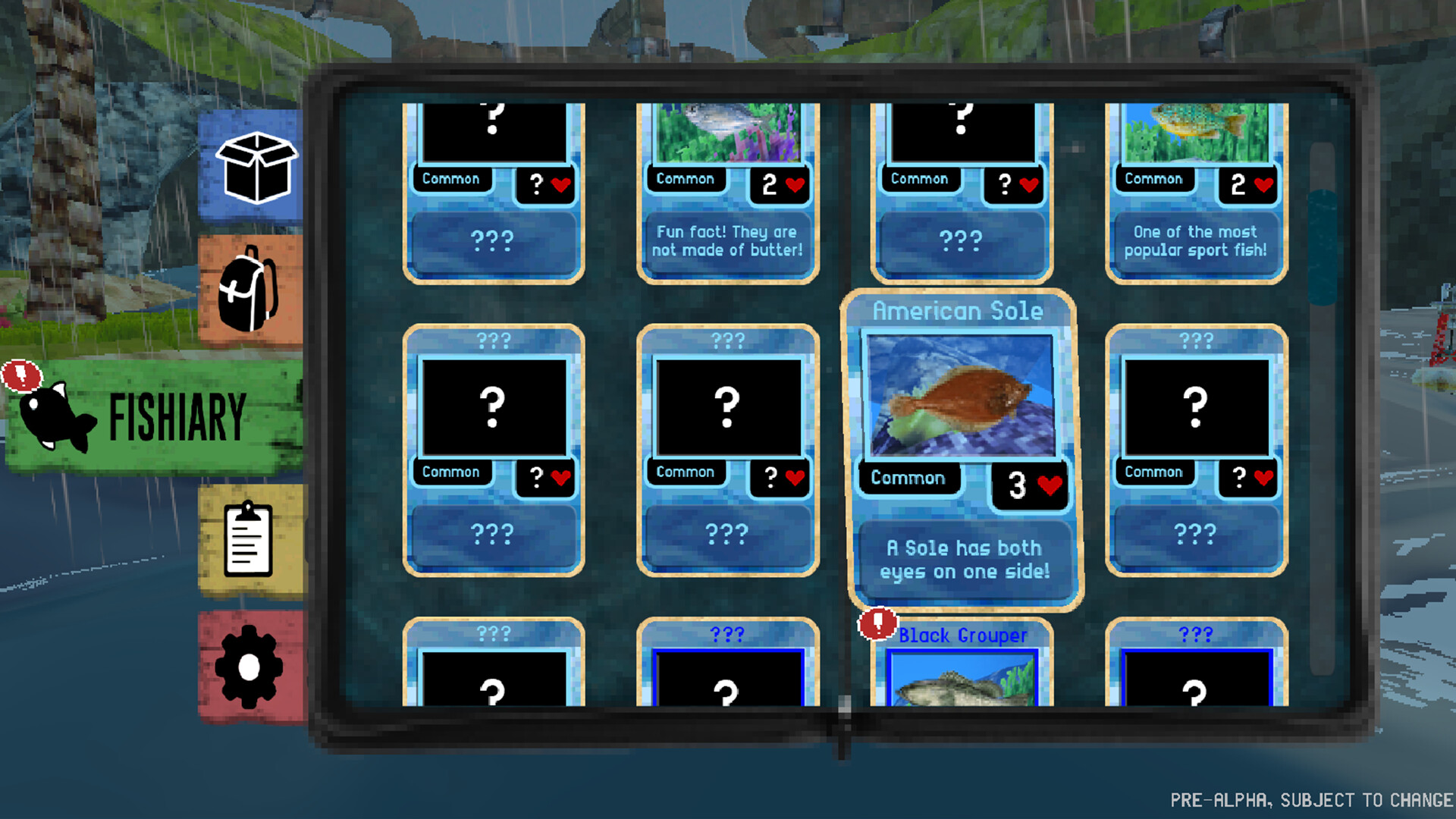 Fish Fight! screenshot 6