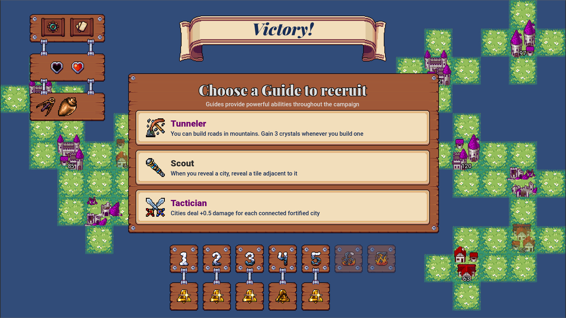 Flocking Hell screenshot 3