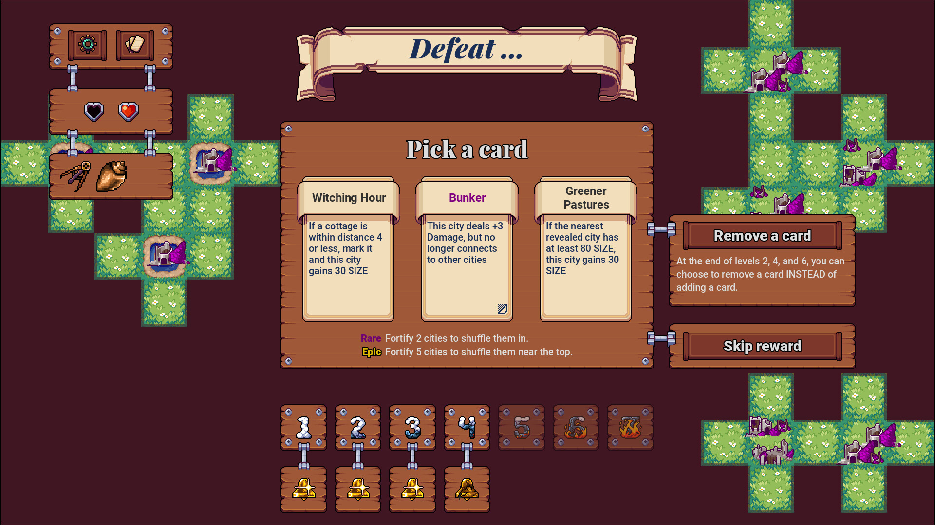 Flocking Hell screenshot 5