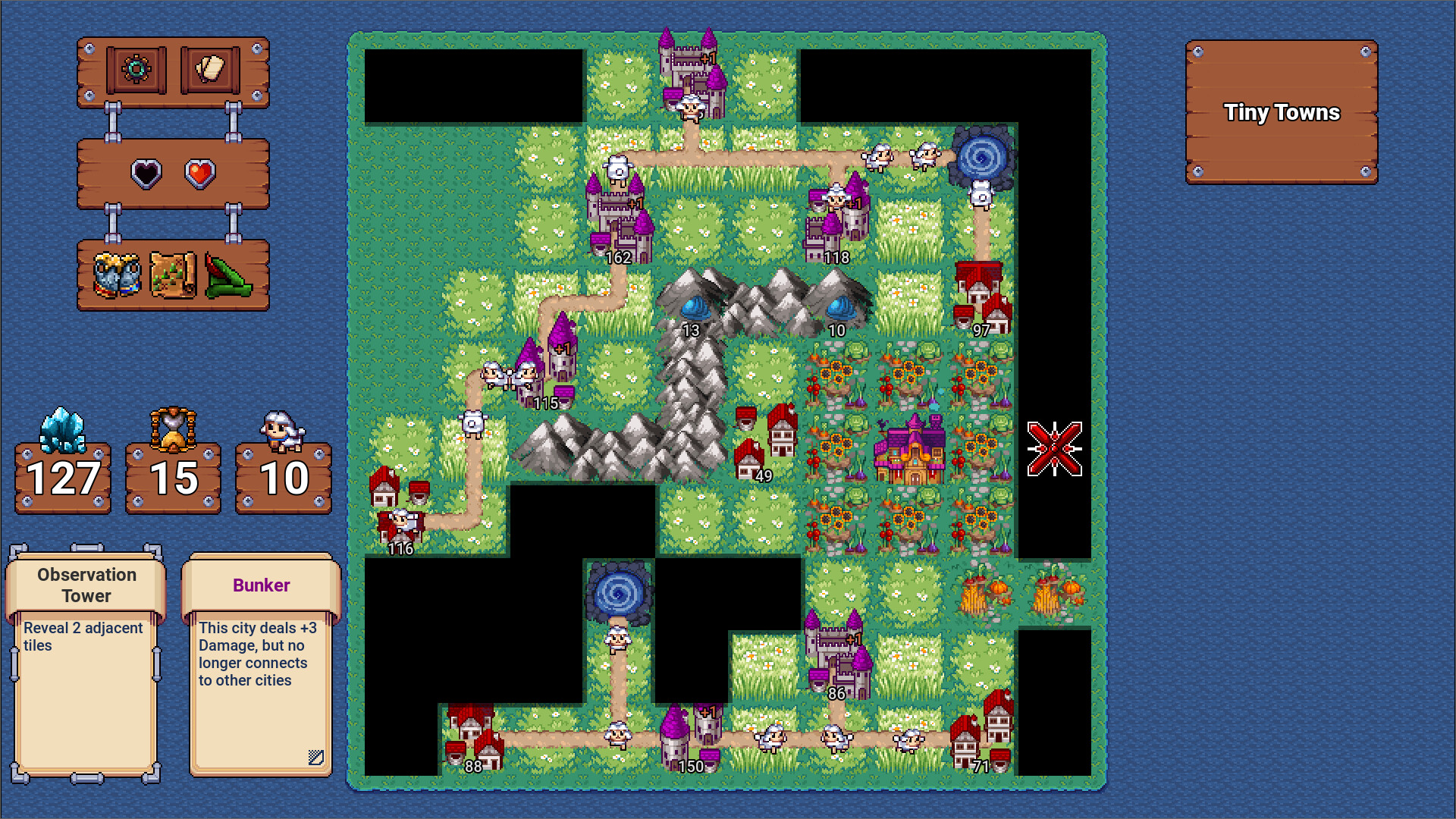 Flocking Hell screenshot 4