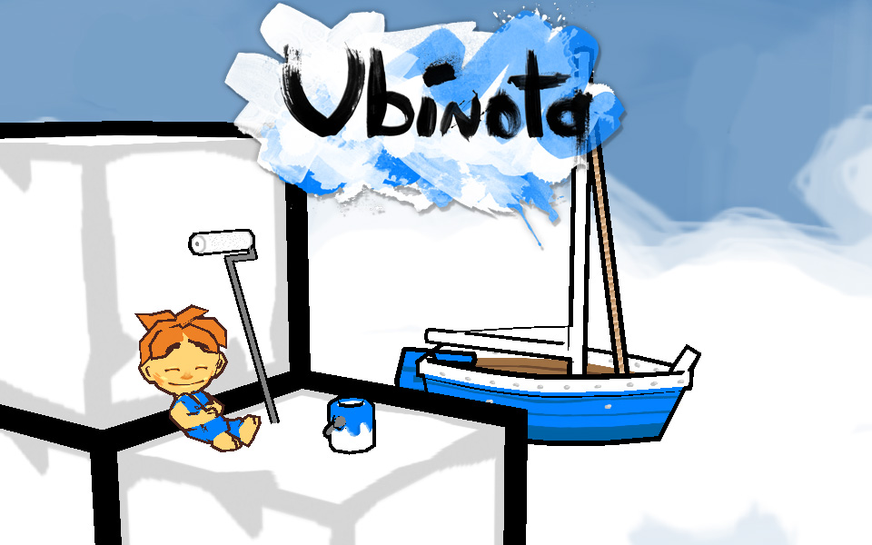 Ubinota screenshot 6
