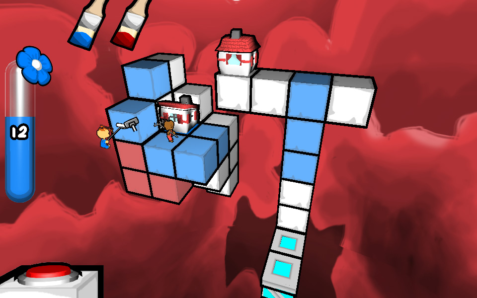 Ubinota screenshot 2
