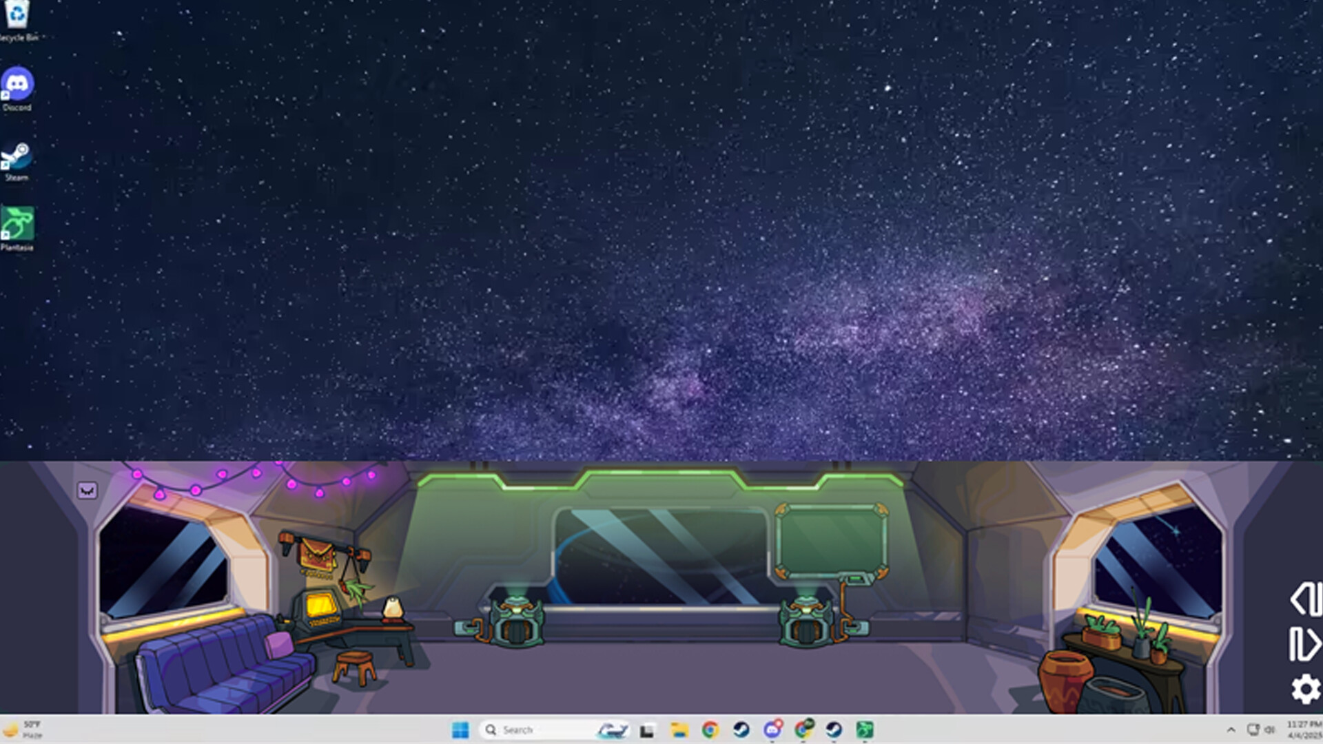 Plantasia screenshot 6