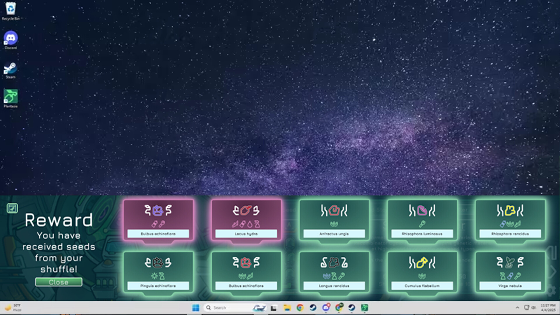 Plantasia screenshot 8