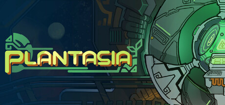 Plantasia: header artwork