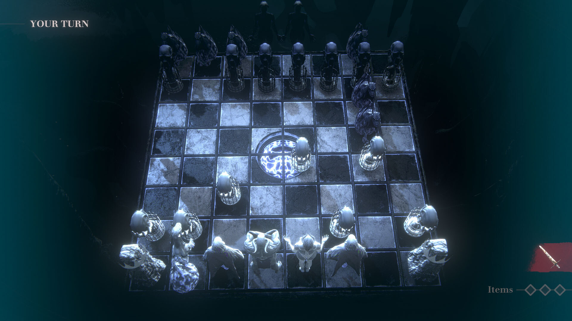 Lilith's Game screenshot 5