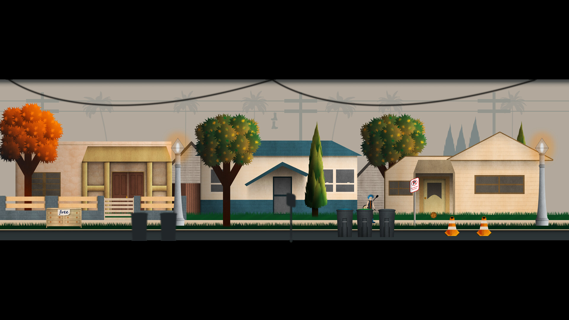 Ultraviolent screenshot 1