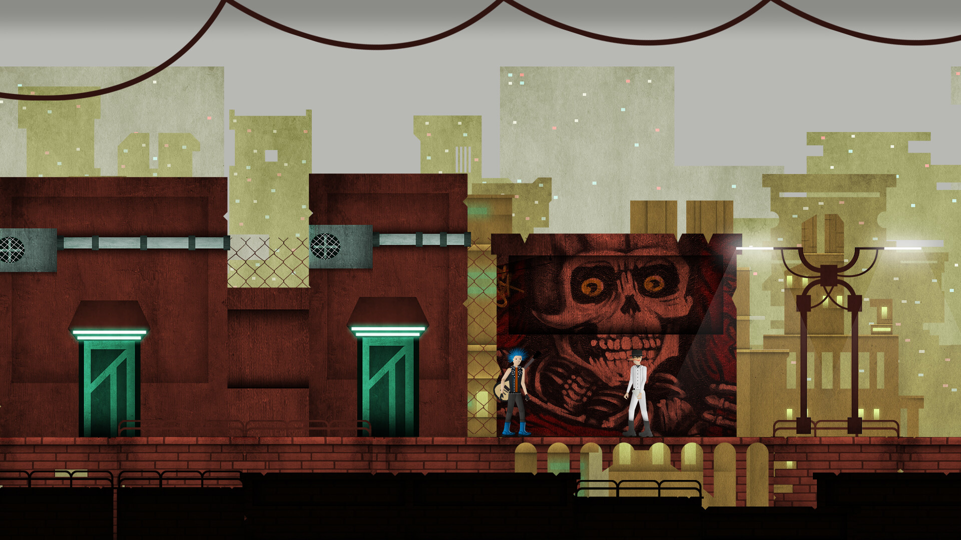 Ultraviolent screenshot 3