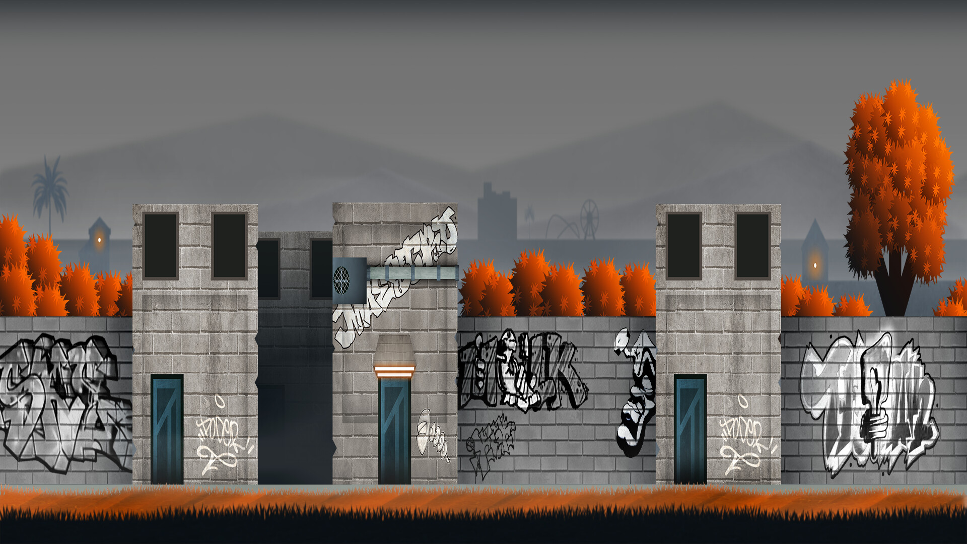 Ultraviolent screenshot 2