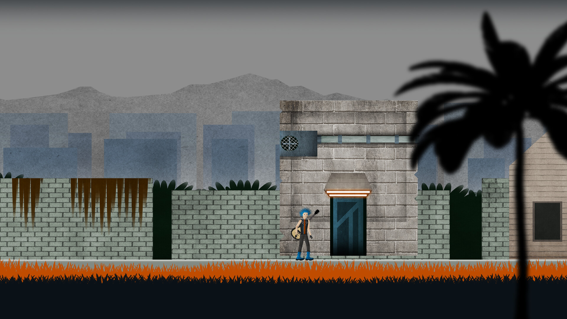 Ultraviolent screenshot 5
