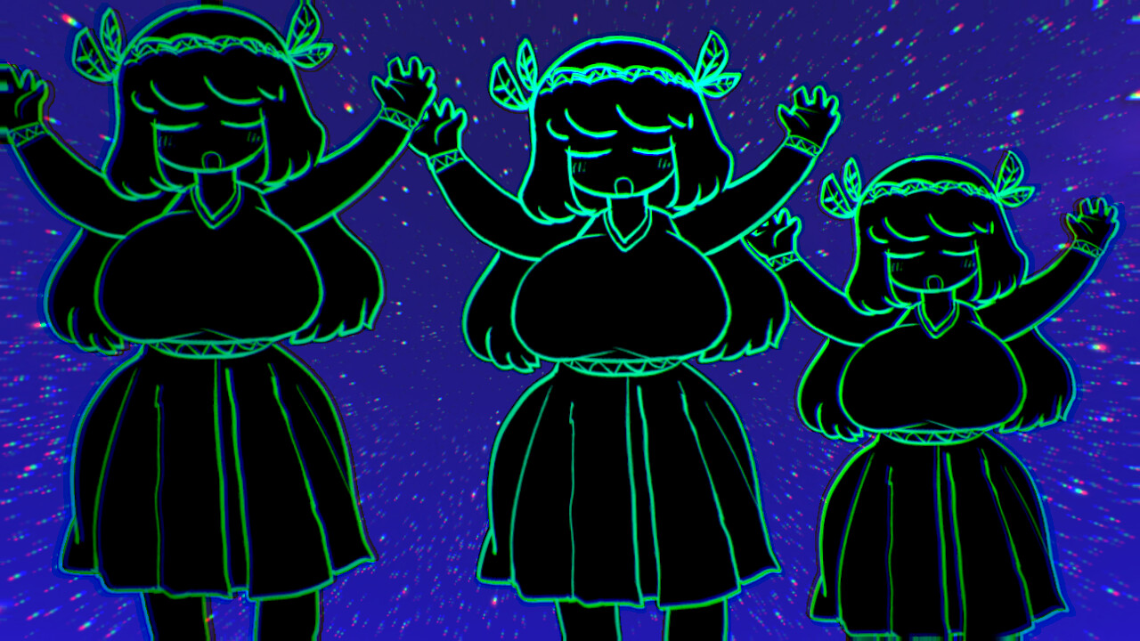 NNNNNIGHT screenshot 6