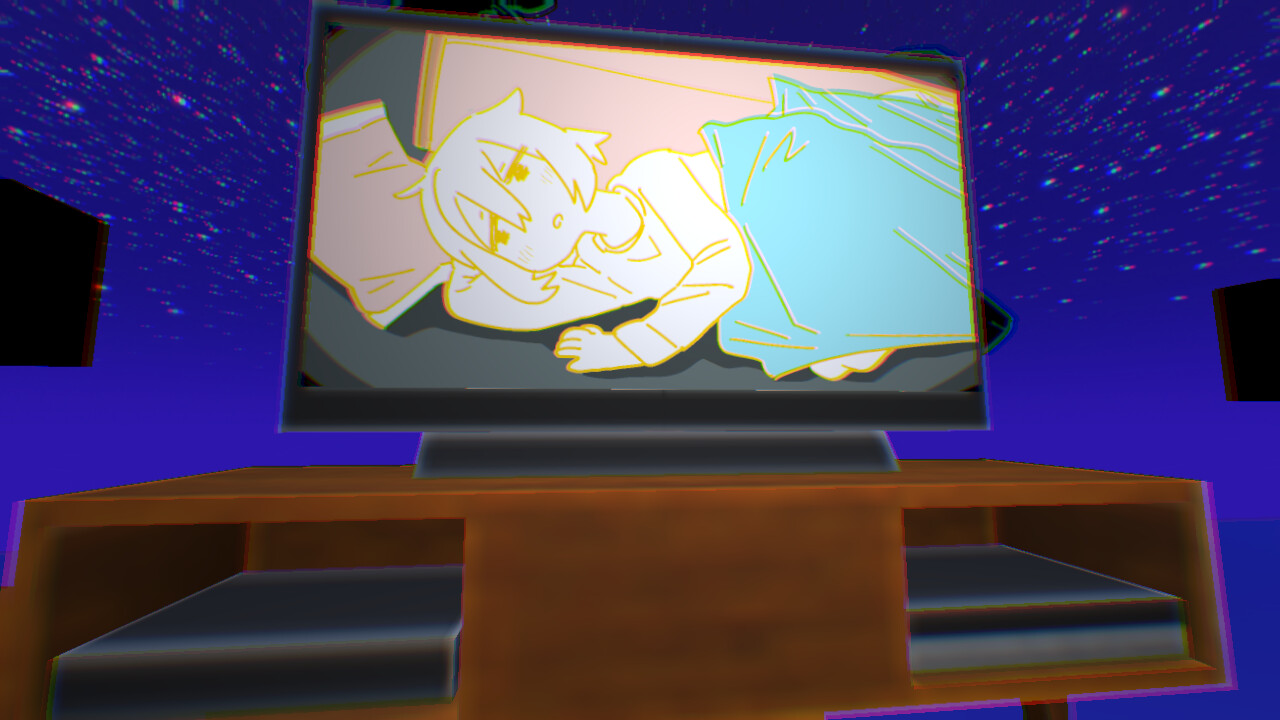 NNNNNIGHT screenshot 8