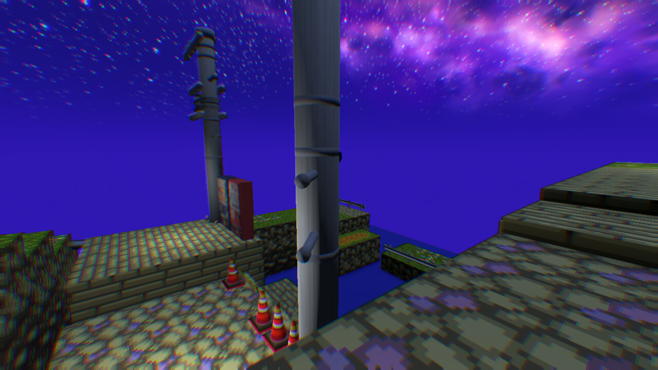 NNNNNIGHT screenshot 7