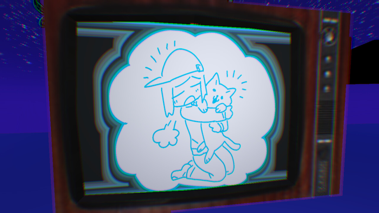 NNNNNIGHT screenshot 9