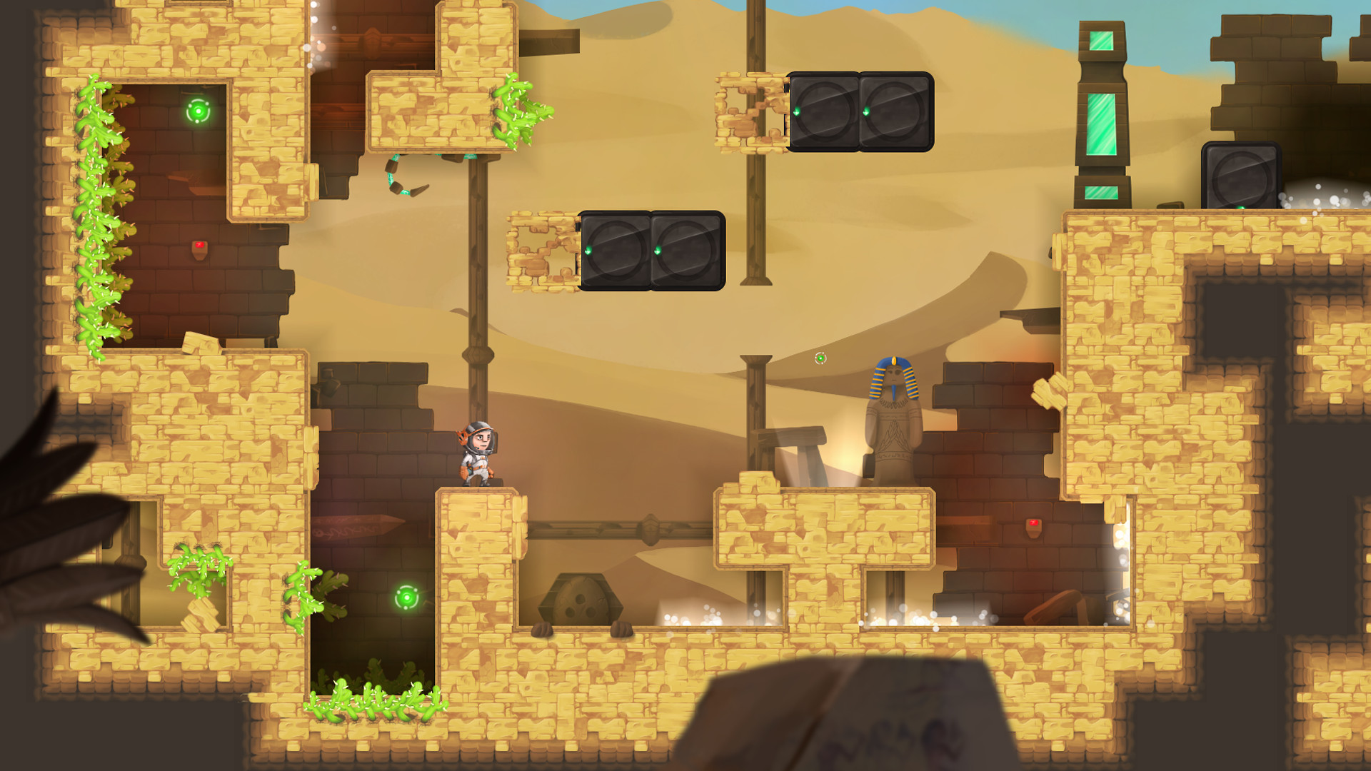 BLACKHOLE: Collector's Edition screenshot 9
