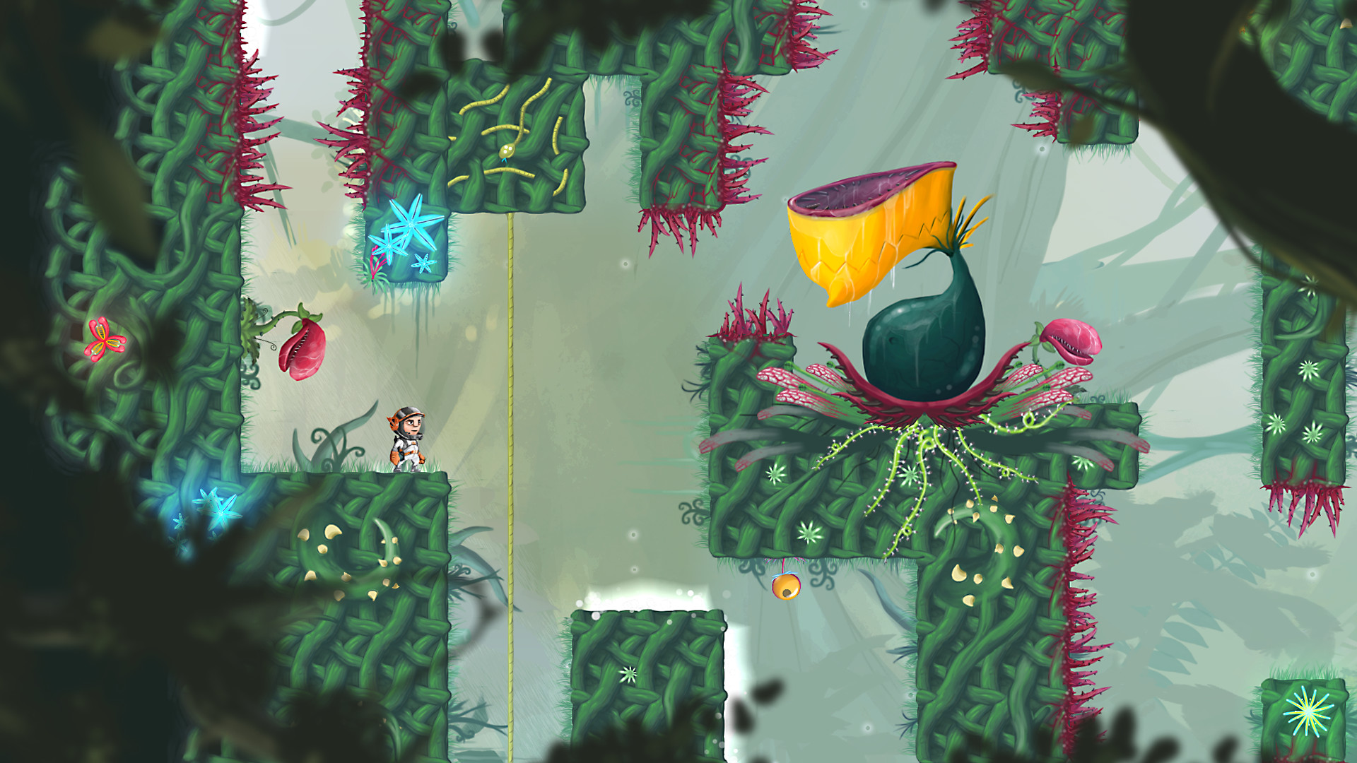 BLACKHOLE: Collector's Edition screenshot 10