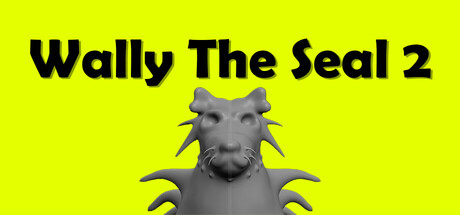 Wally The Seal 2: header artwork