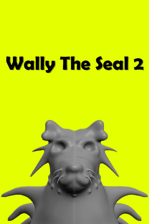 Wally The Seal 2