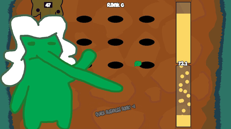 Bonk The Goblins! screenshot 6