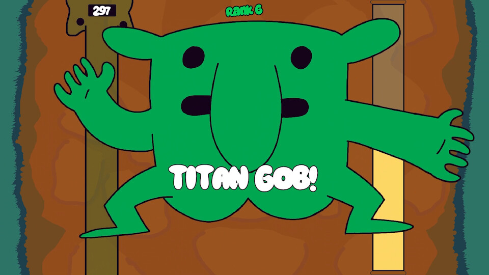 Bonk The Goblins! screenshot 7