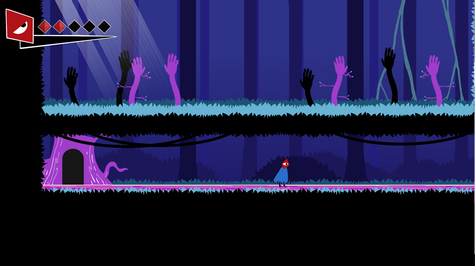 Revertices screenshot 6