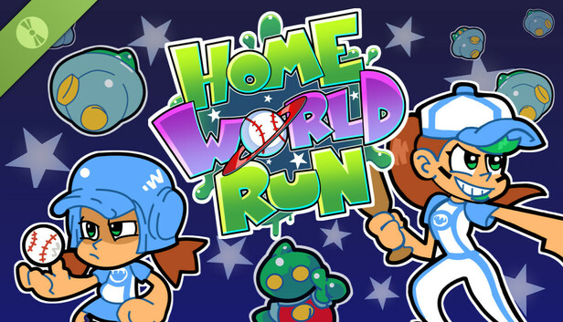 Home World Run Demo Steam Charts (App 3236620) · SteamDB