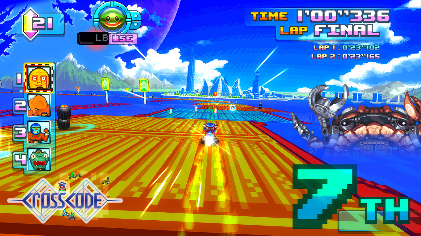 Super Indie Karts screenshot 14