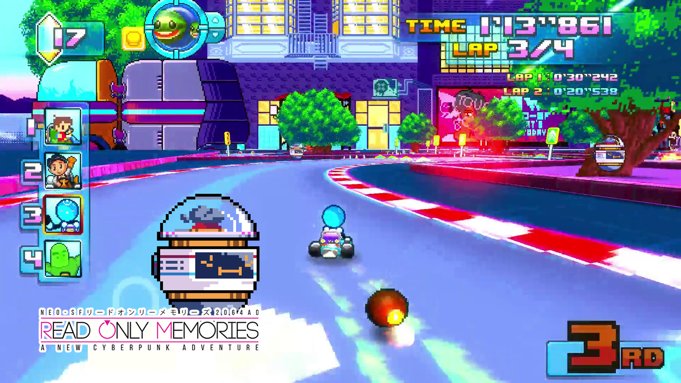 Super Indie Karts screenshot 11