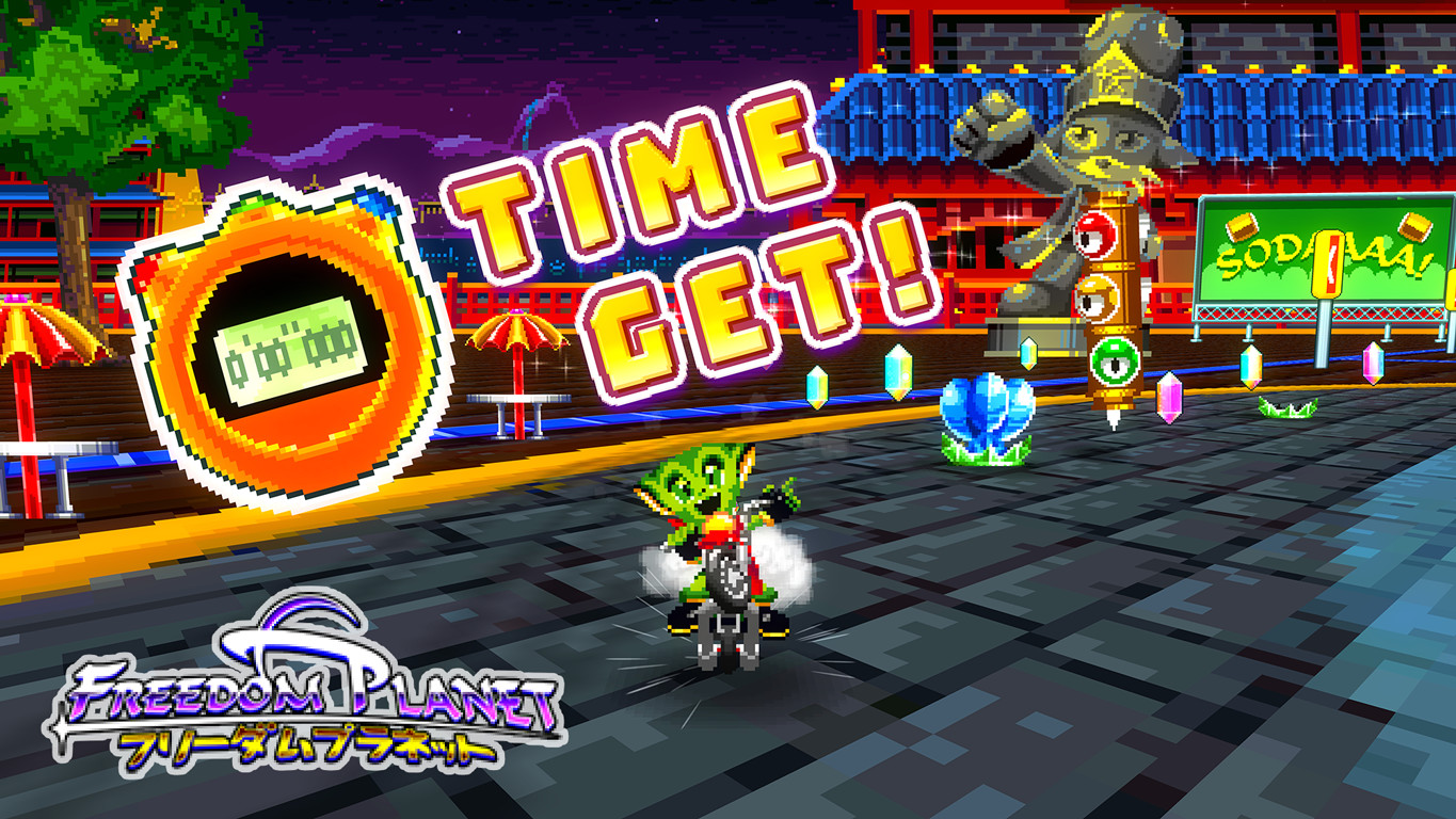 Super Indie Karts screenshot 6
