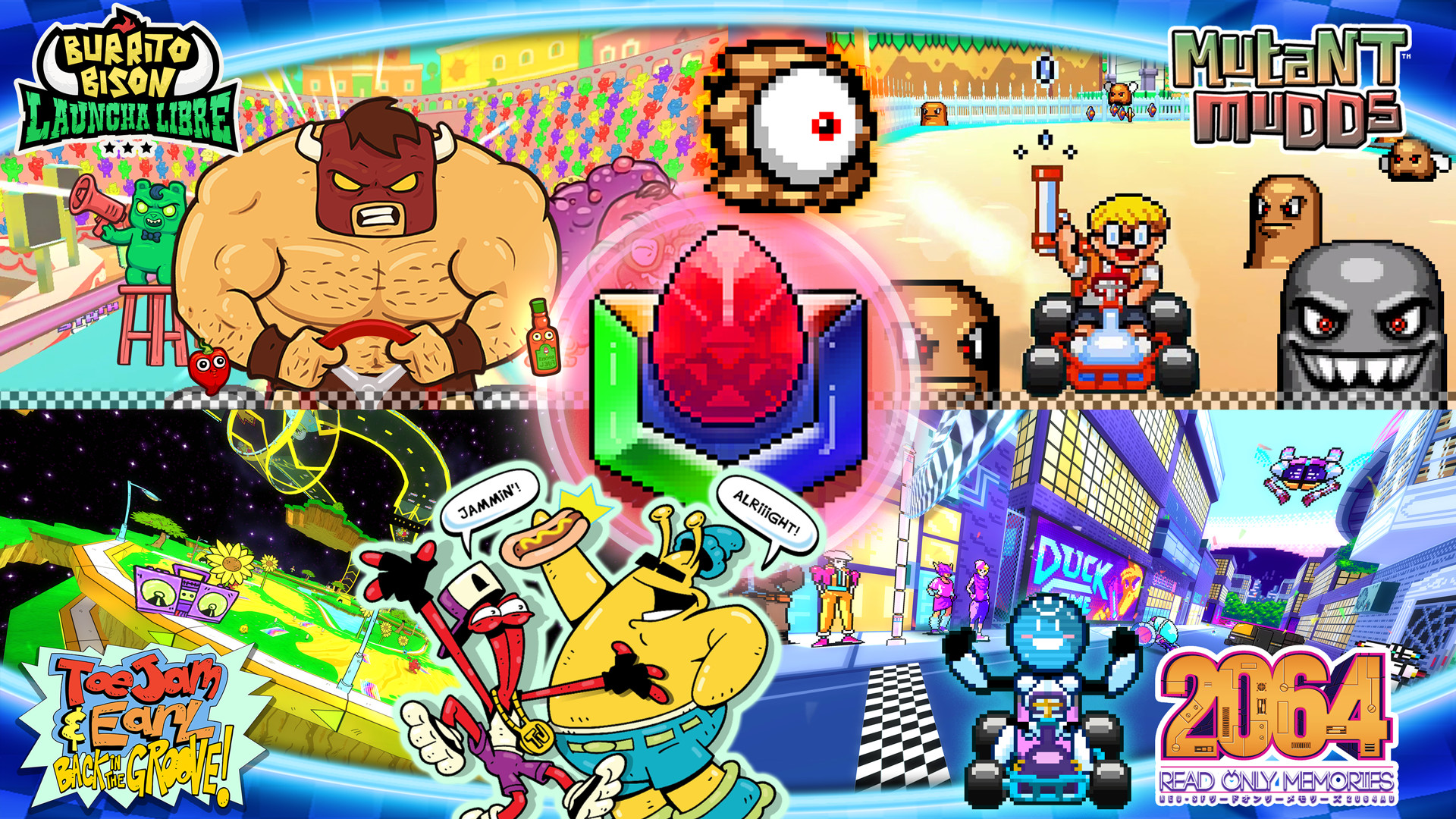 Super Indie Karts screenshot 8
