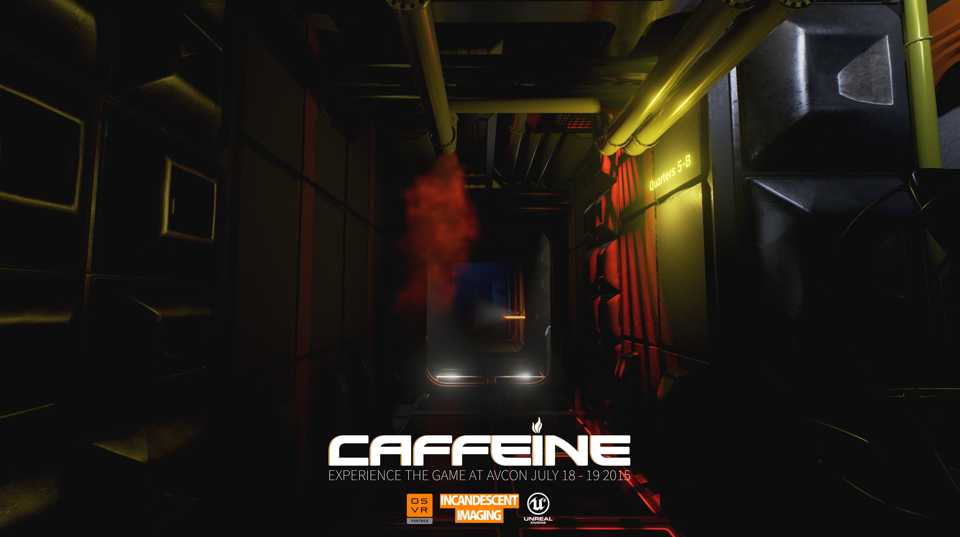 Caffeine screenshot 13