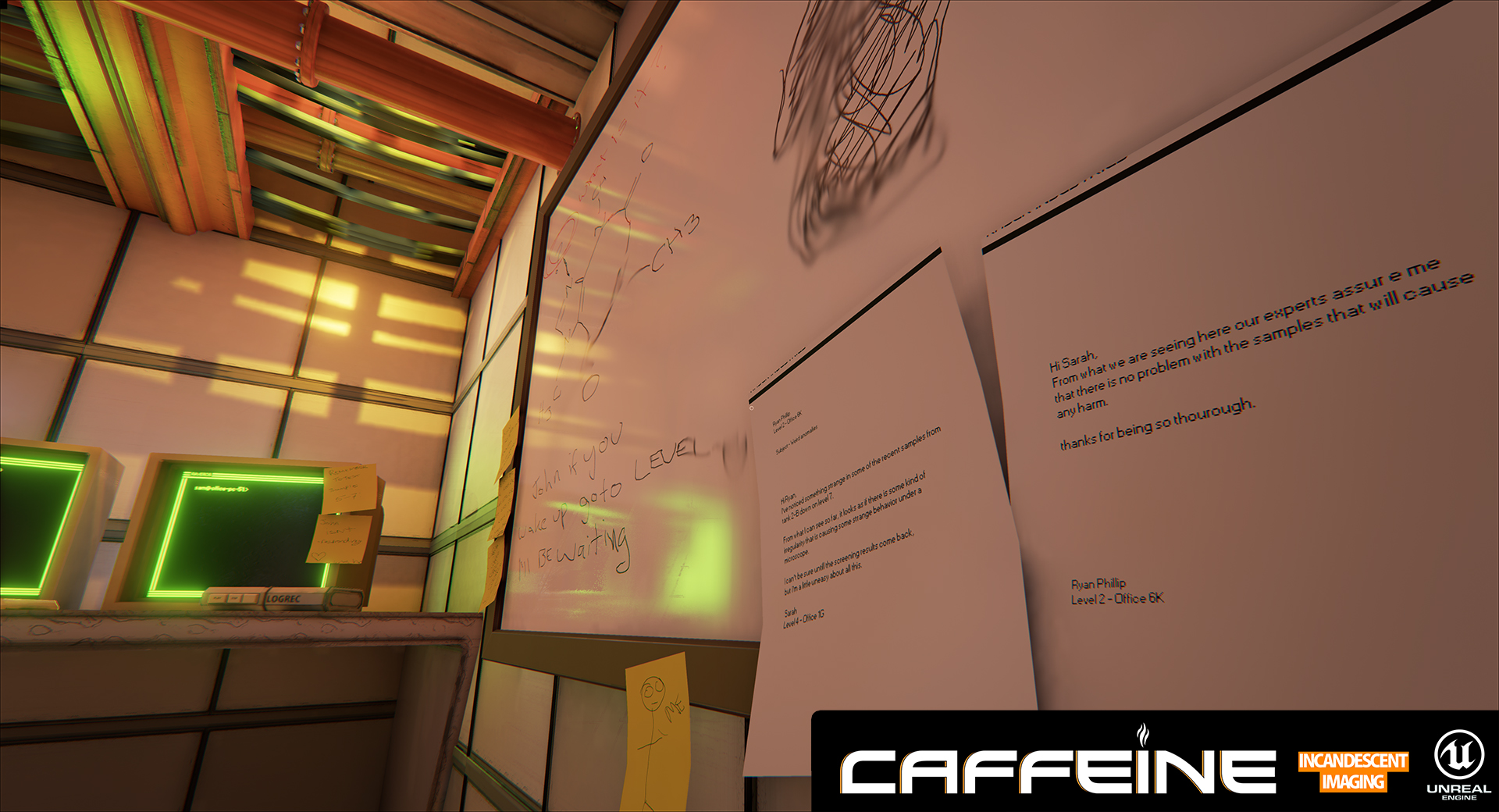 Caffeine screenshot 22