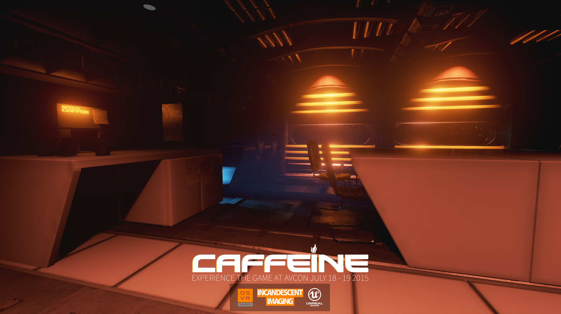Caffeine screenshot 16