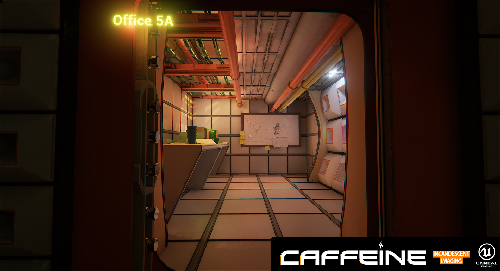Caffeine screenshot 19