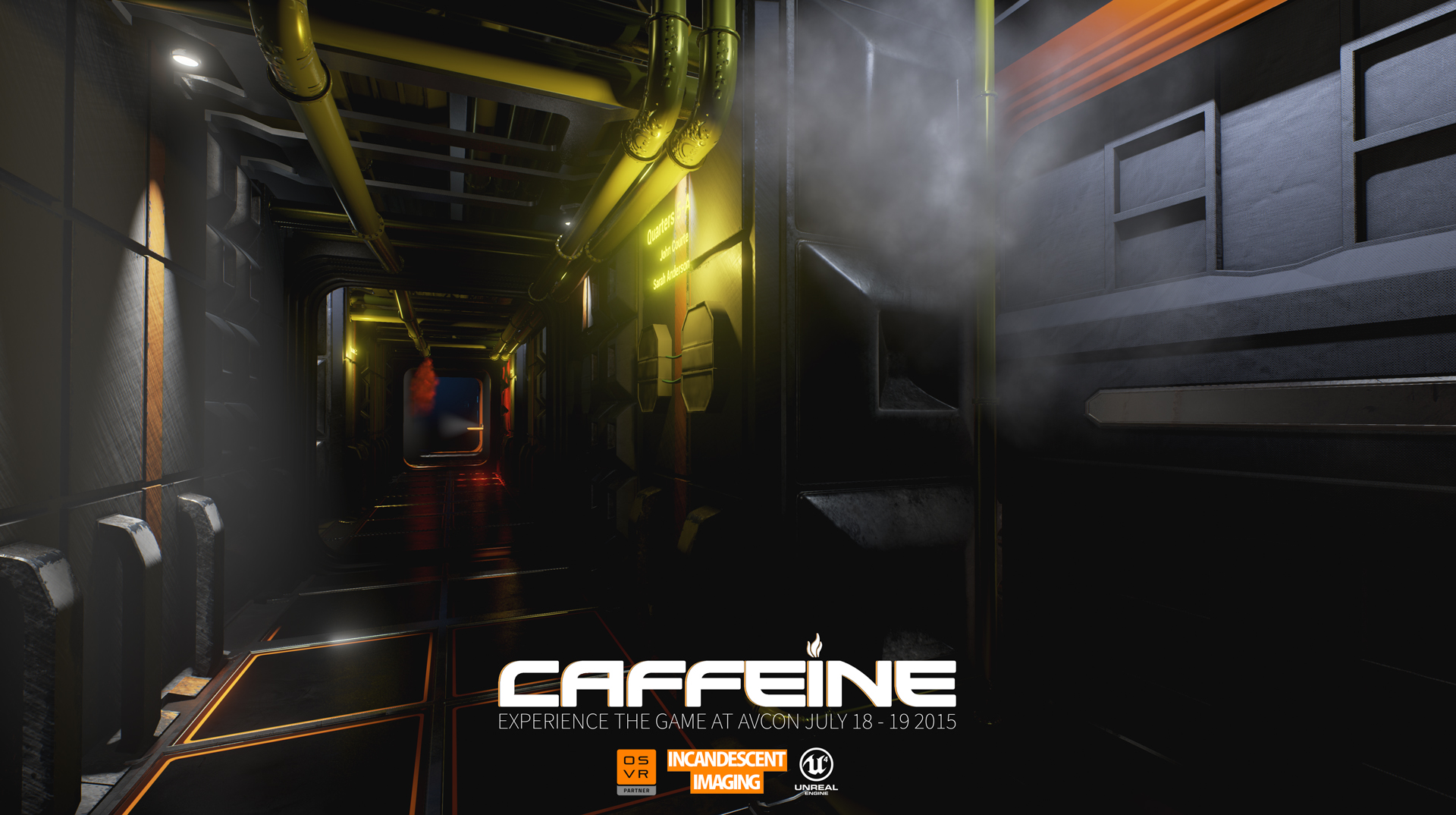 Caffeine screenshot 21