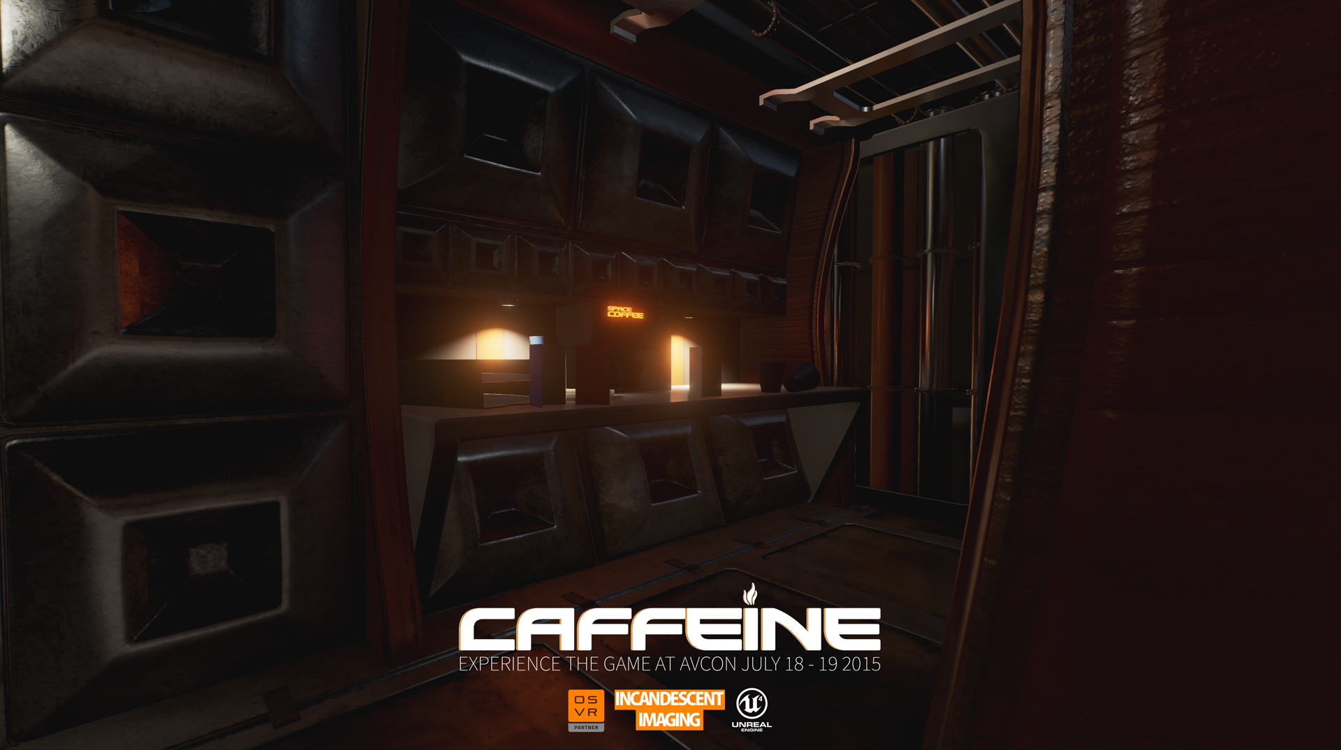 Caffeine screenshot 17