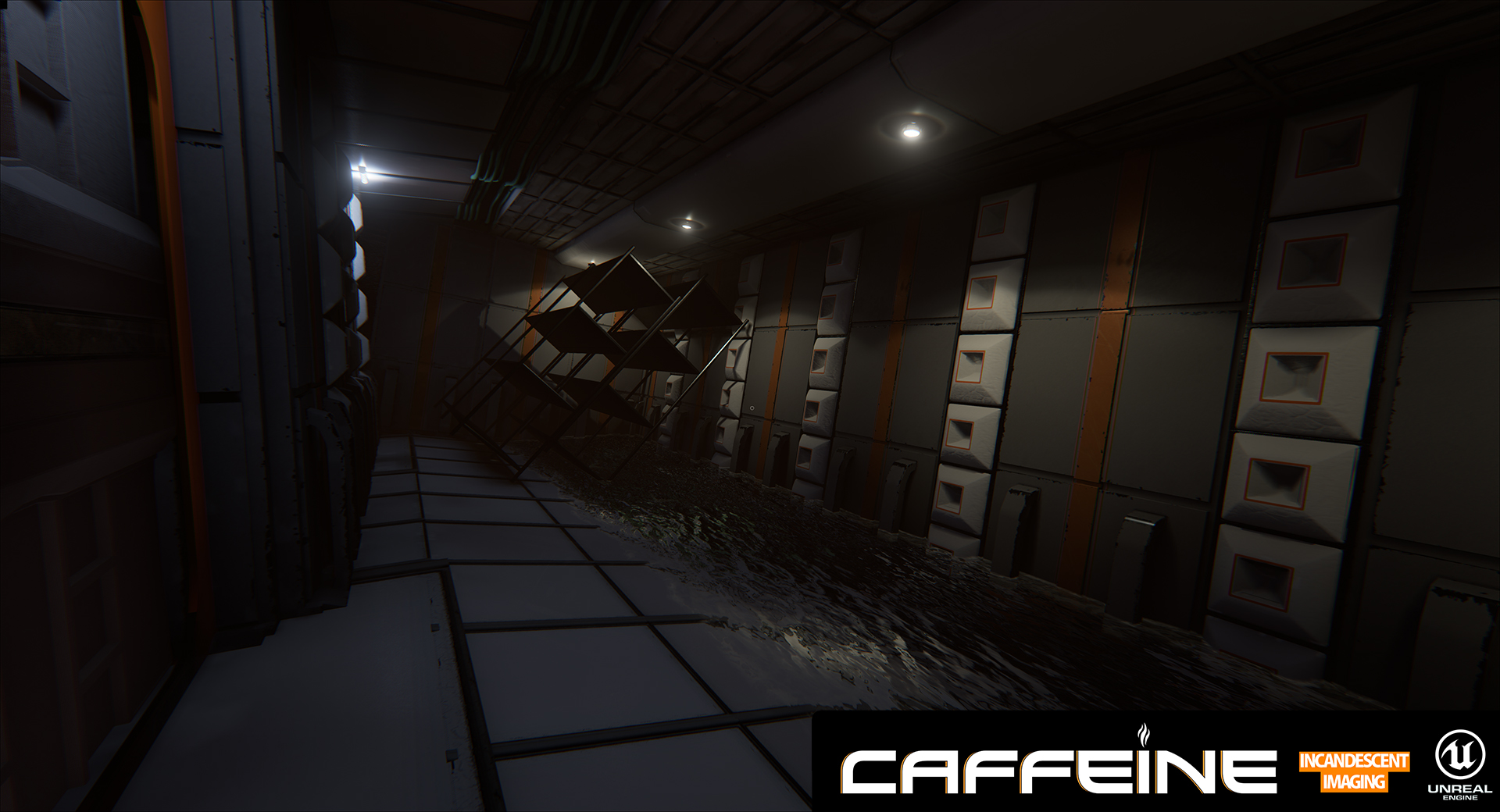 Caffeine screenshot 18