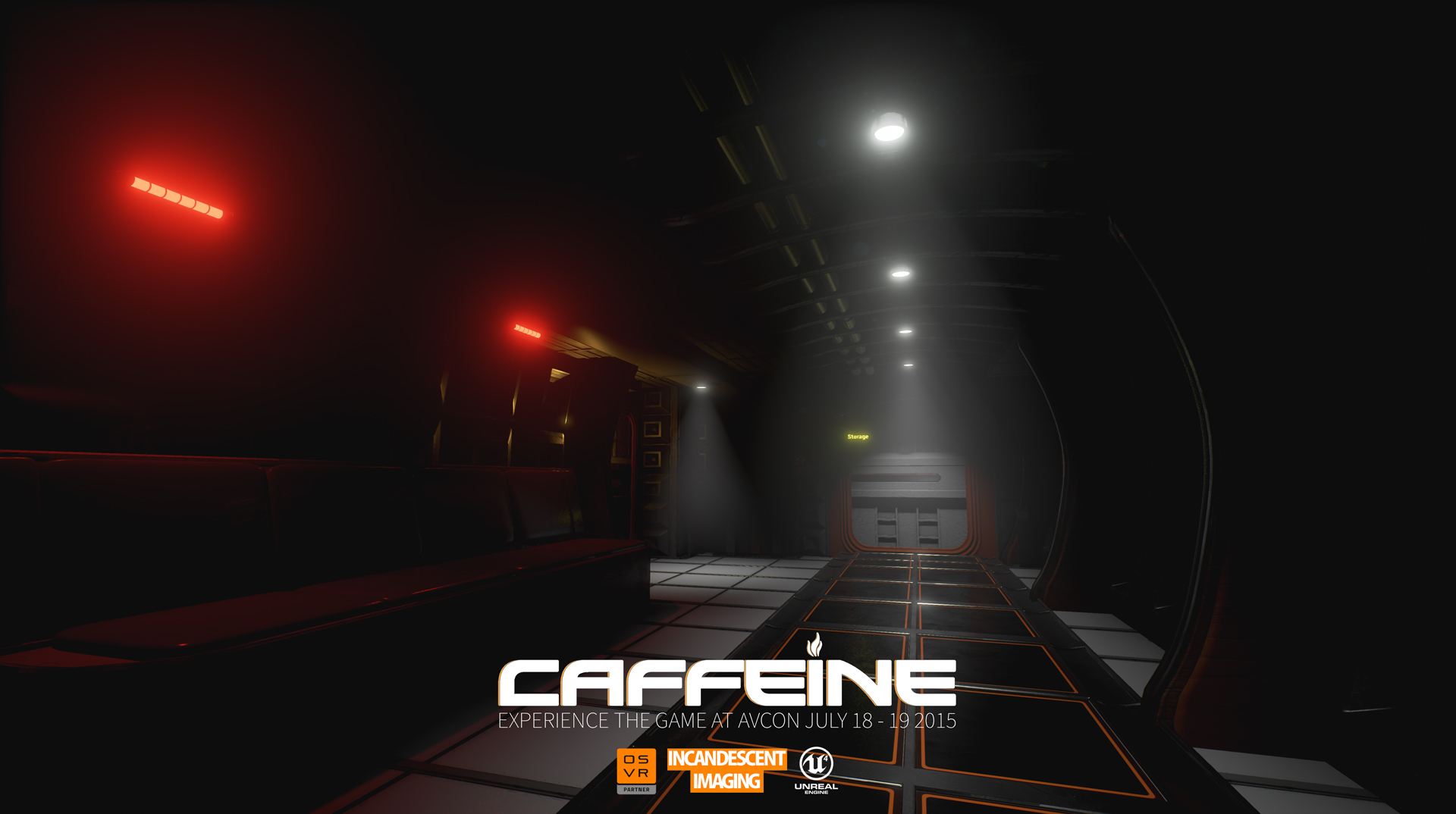 Caffeine screenshot 8