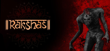 Rakshas — Steam header
