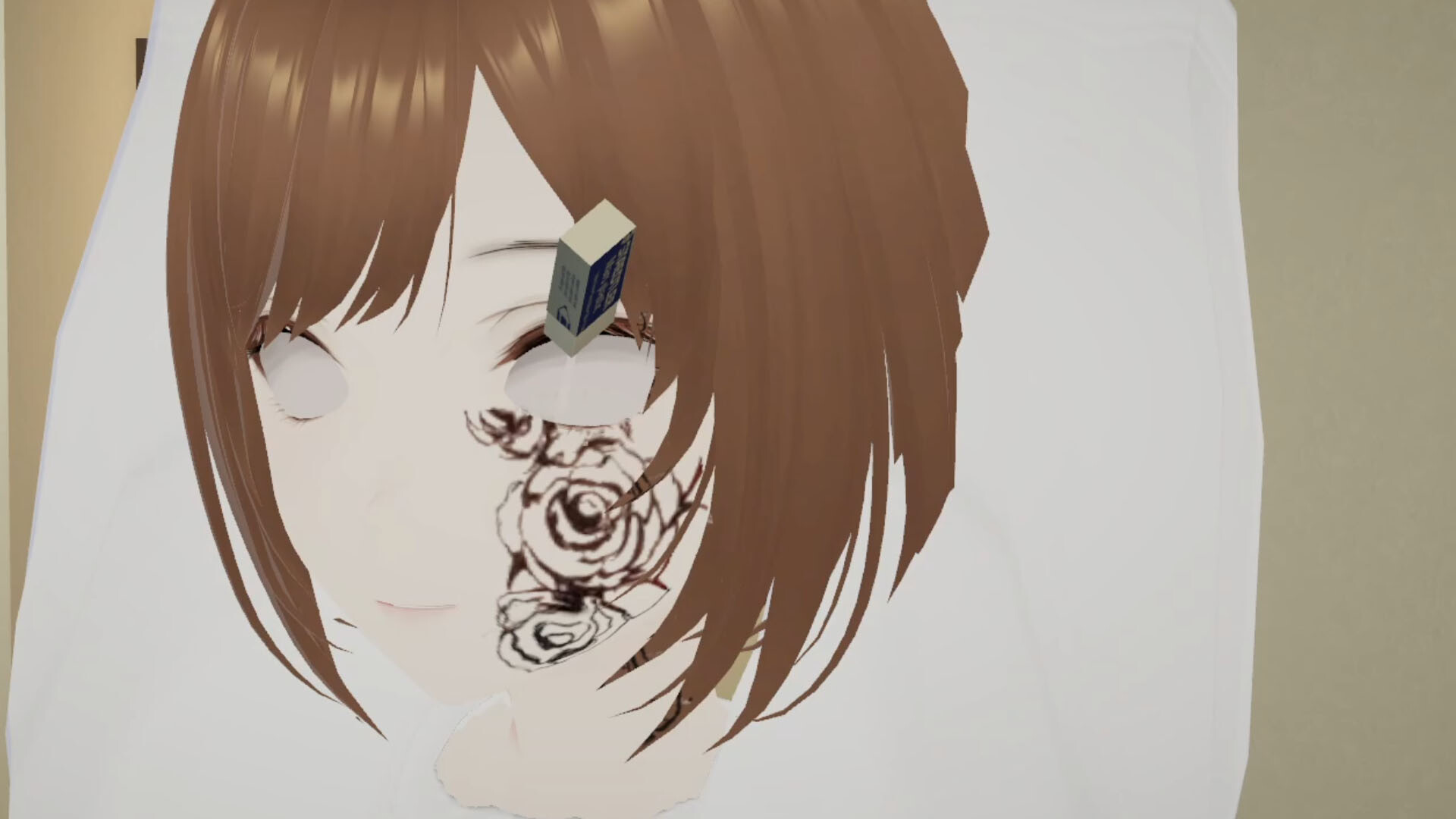 TattooVR screenshot 5