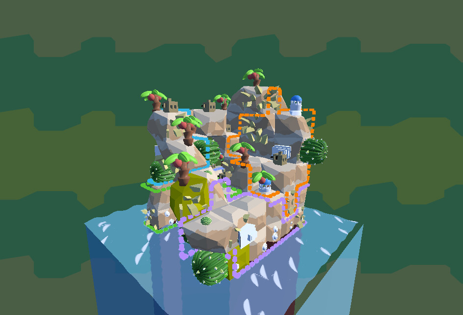 Artillis screenshot 5