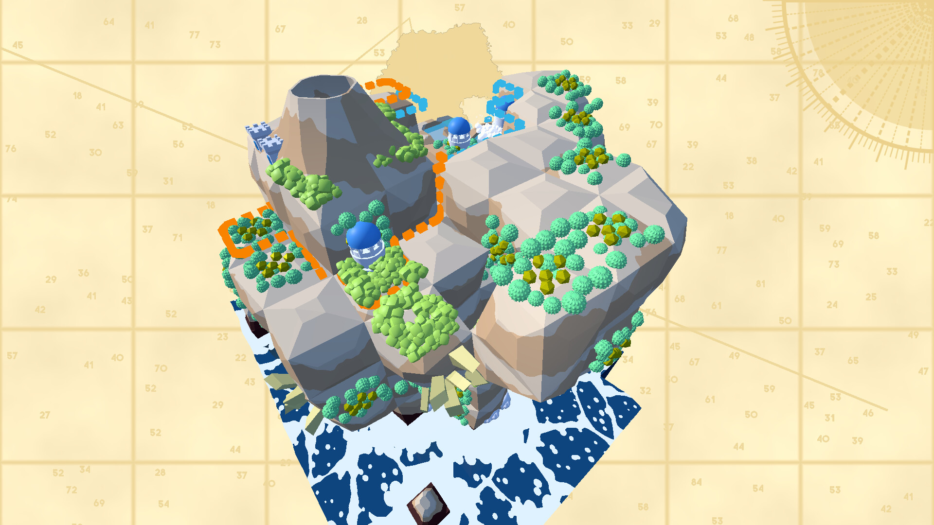Artillis screenshot 1
