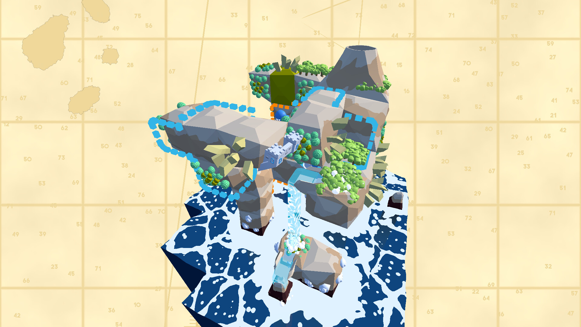 Artillis screenshot 3