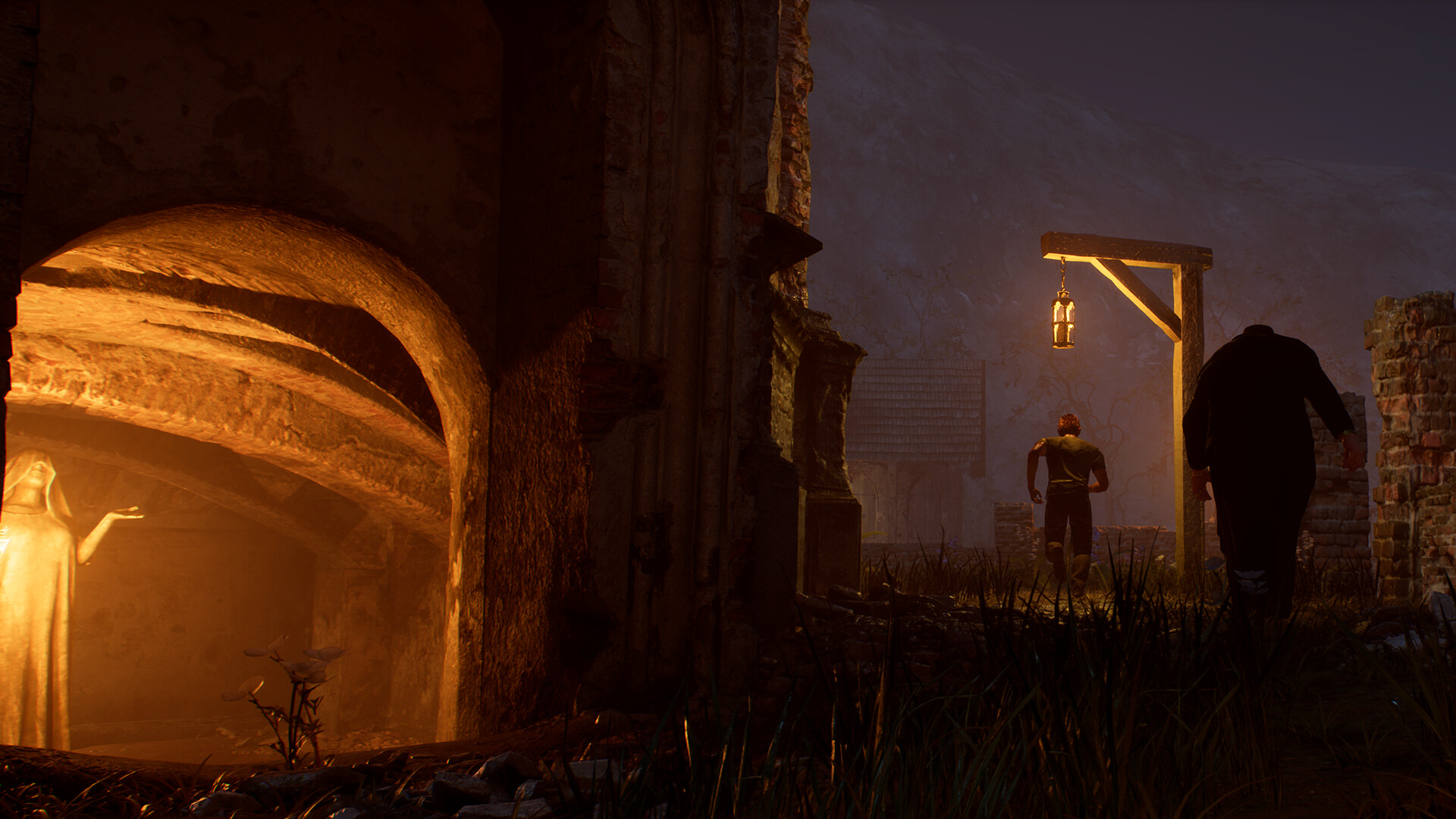 Withering Reflections screenshot 6