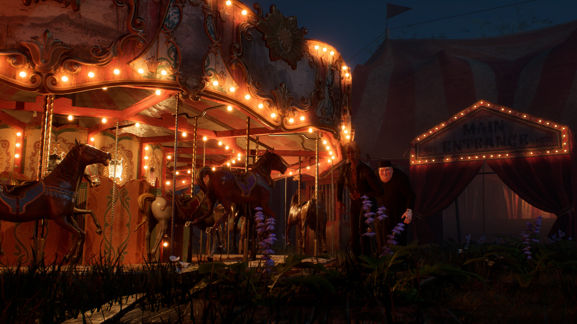 Withering Reflections screenshot 8