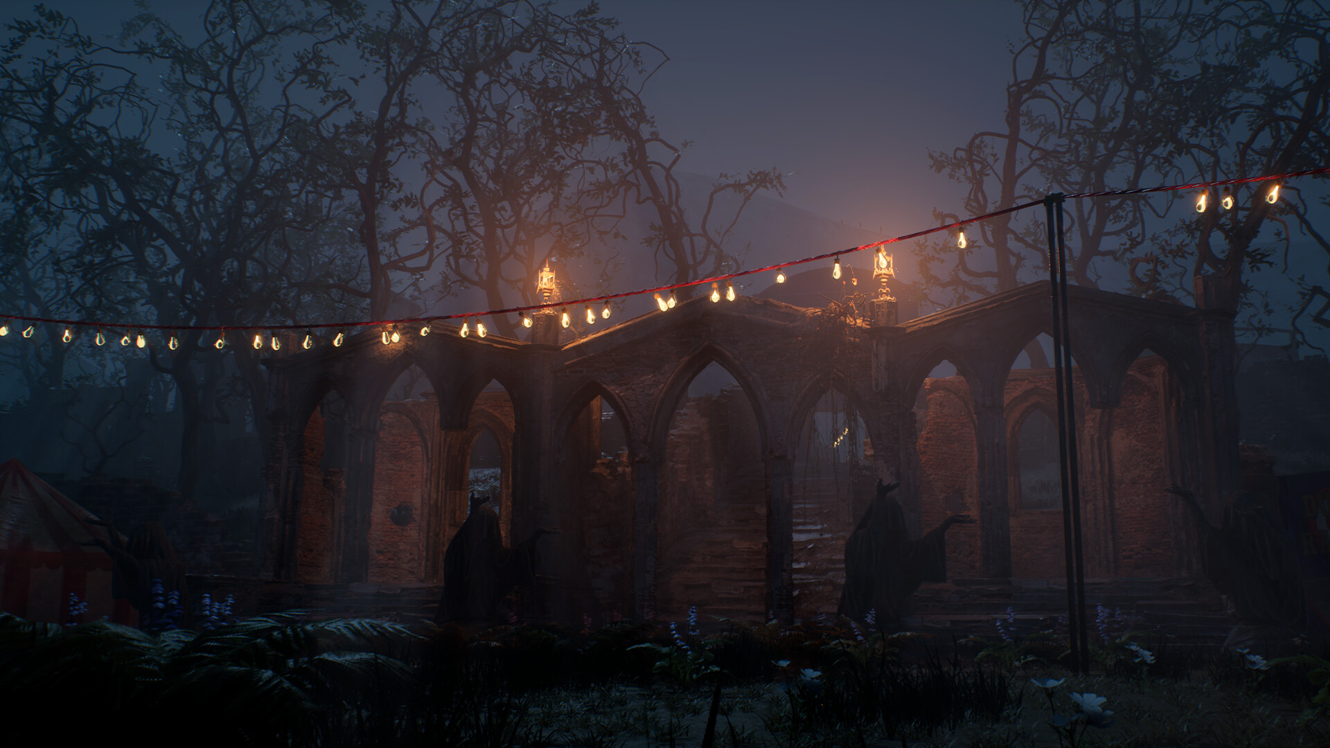 Withering Reflections screenshot 9