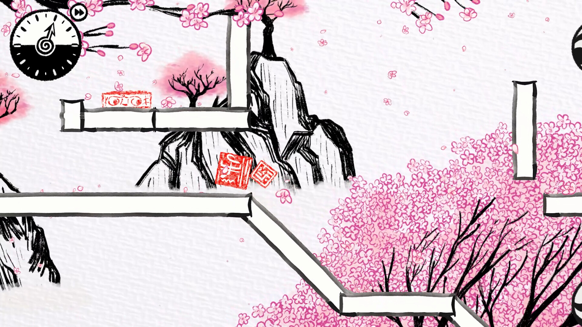 Black Zen White screenshot 3